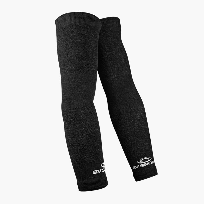 BV SPORT | ARX EVO armsleeves merino | Multisport accessory