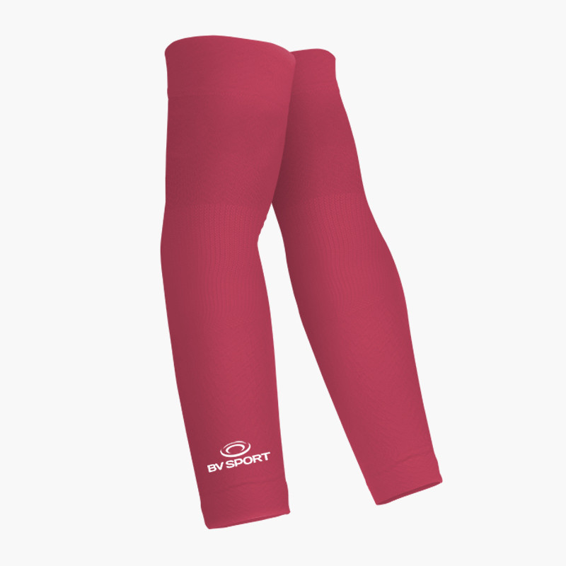 BV SPORT | ARX EVO armsleeves pink | Multisport accessory