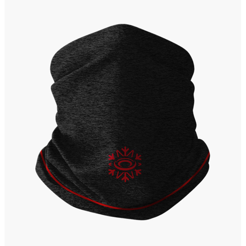 BV SPORT | Original Artic Merinos Scarf - Mix | Mixed sport accessory