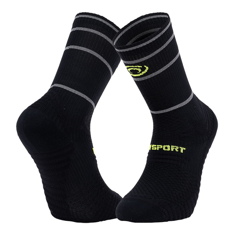 BV SPORT | Reflect Trail/Running Socks