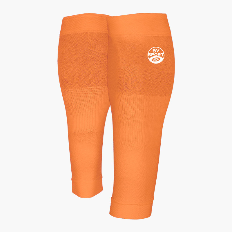 Compression sleeve Booster Origine orange