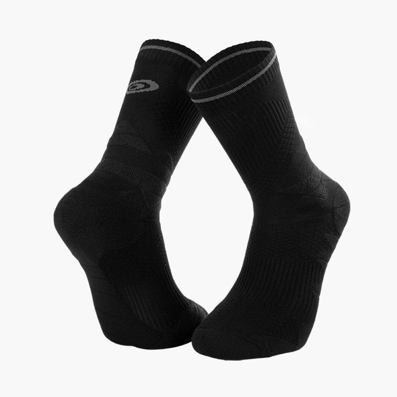Multisport socks TEAM ELITE black | Made in France