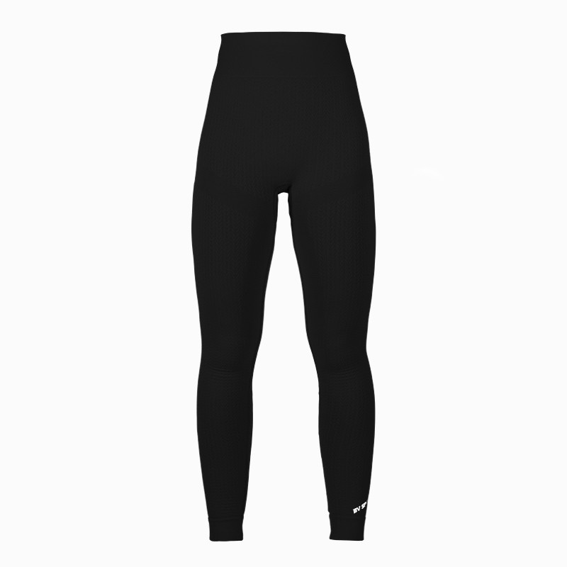 Women's sports legging KEEPFIT black